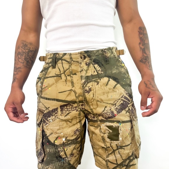 MATCHBOX SHORTS - Picture 4 of 5